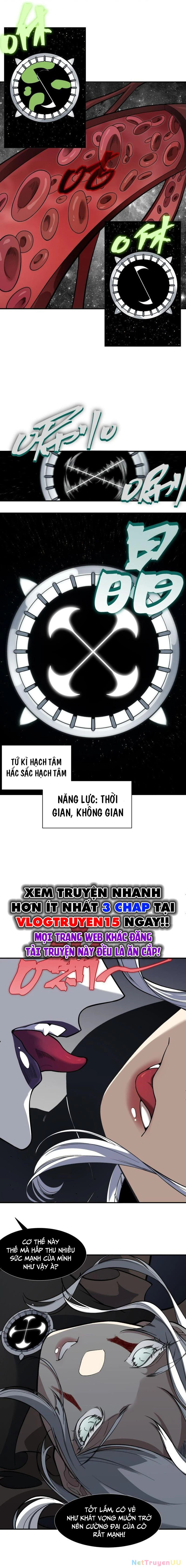 Quỷ Tiến Hóa Chapter 57 - Trang 4