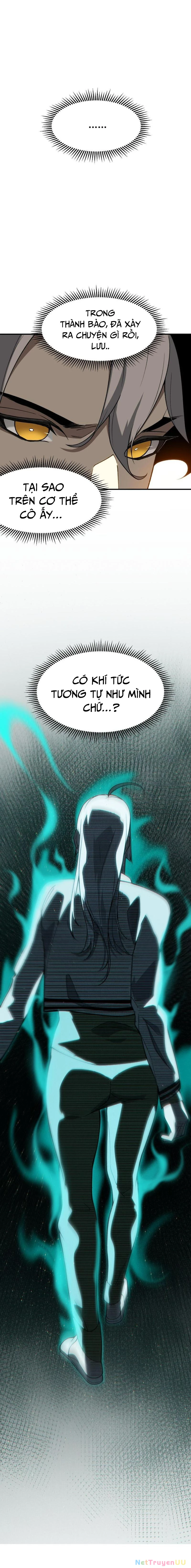 Quỷ Tiến Hóa Chapter 59 - Trang 4