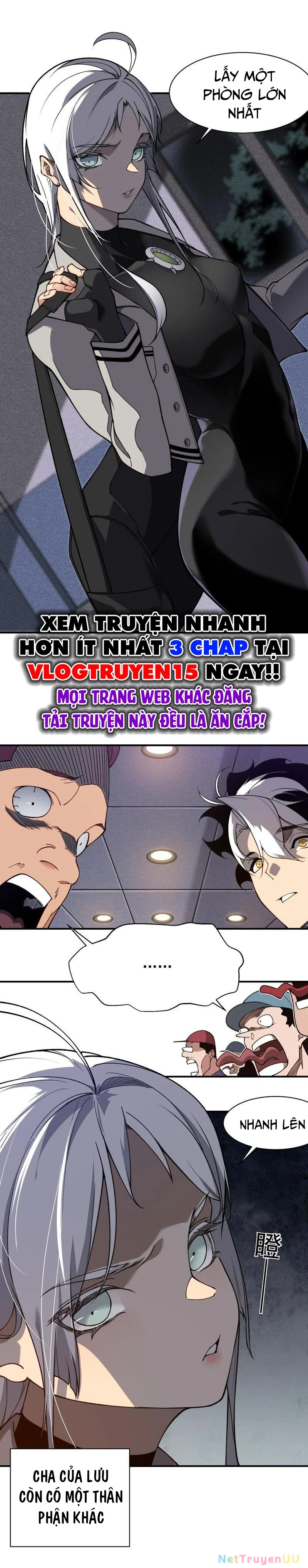 Quỷ Tiến Hóa Chapter 59 - Trang 4