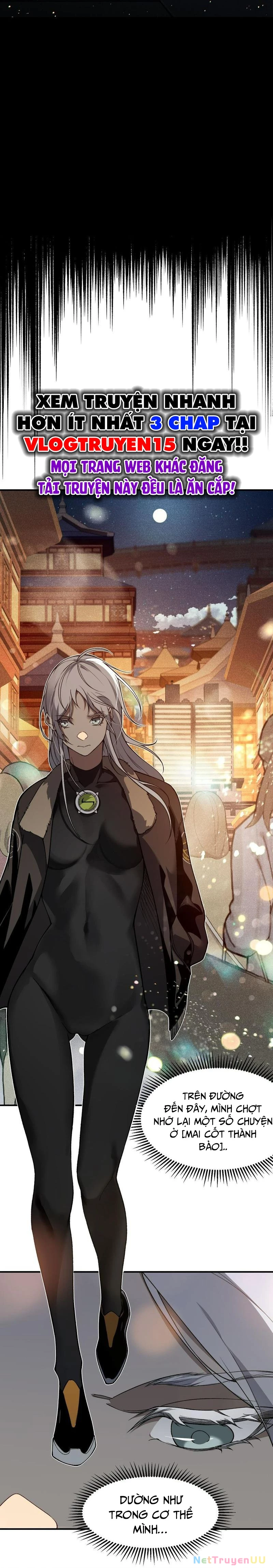 Quỷ Tiến Hóa Chapter 59 - Trang 4