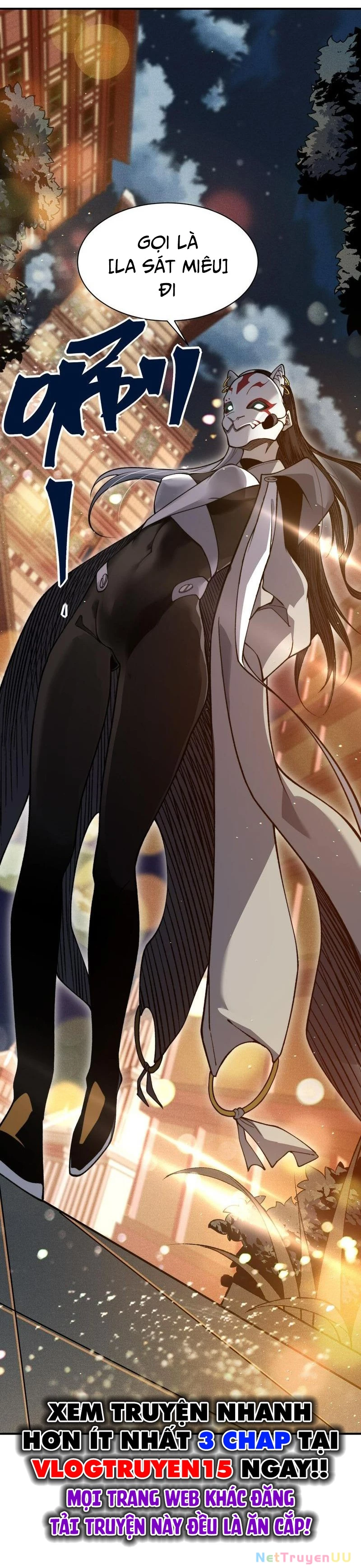 Quỷ Tiến Hóa Chapter 59 - Trang 4