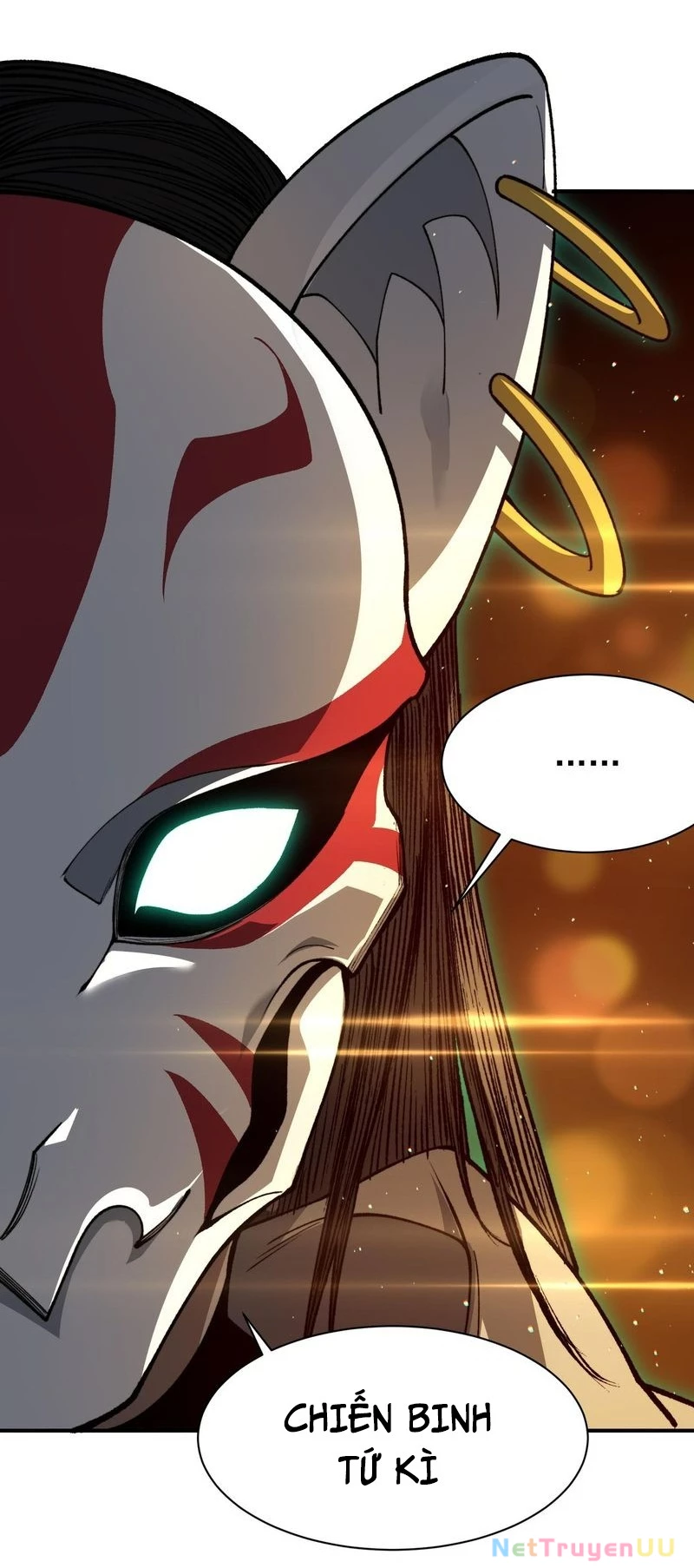 Quỷ Tiến Hóa Chapter 60 - Next Chapter 61