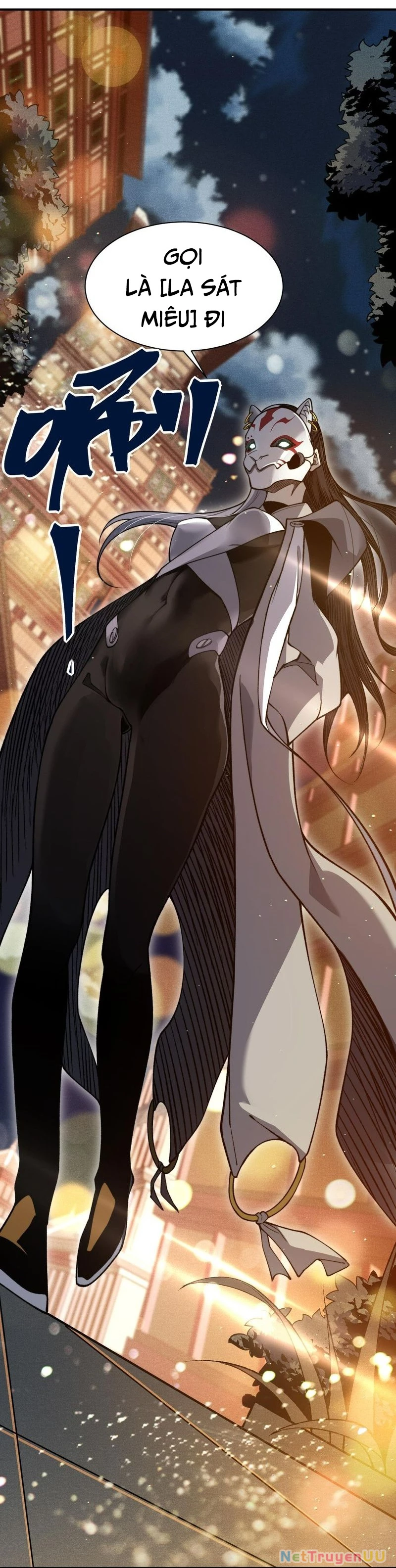 Quỷ Tiến Hóa Chapter 60 - Next Chapter 61