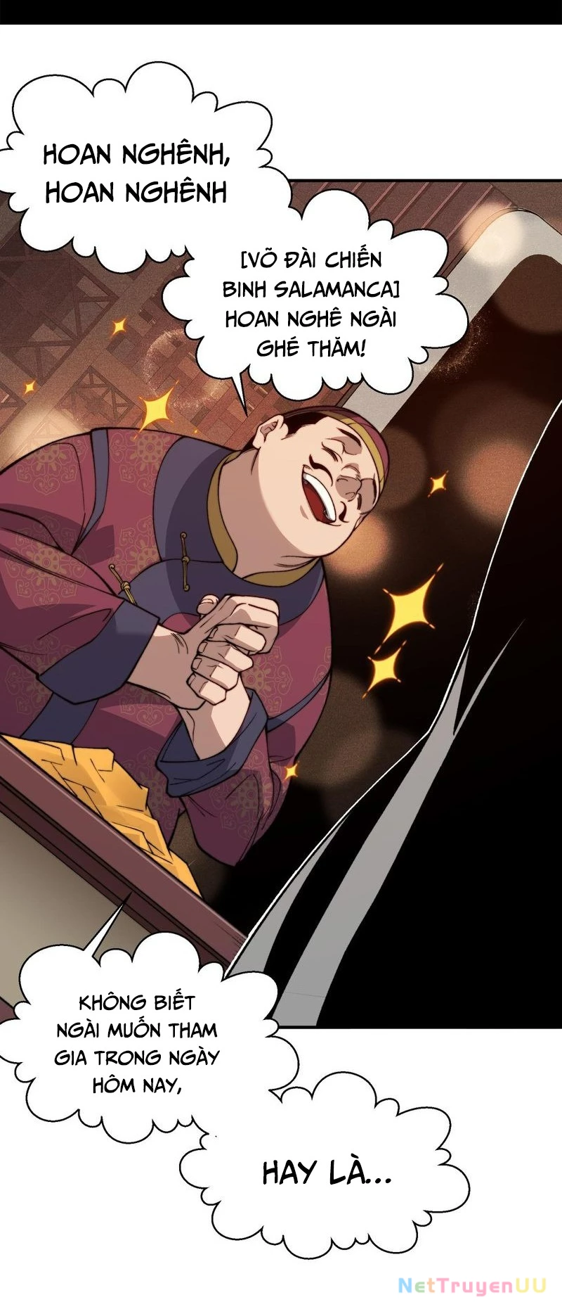 Quỷ Tiến Hóa Chapter 60 - Next Chapter 61