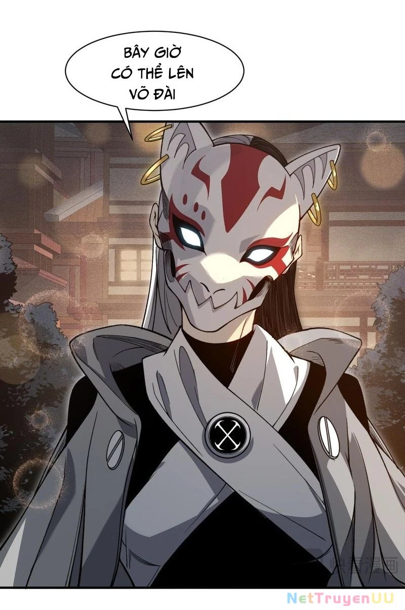 Quỷ Tiến Hóa Chapter 60 - Next Chapter 61