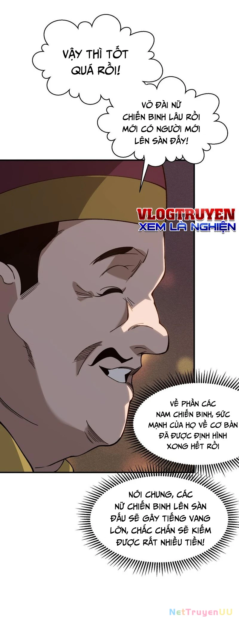 Quỷ Tiến Hóa Chapter 60 - Next Chapter 61