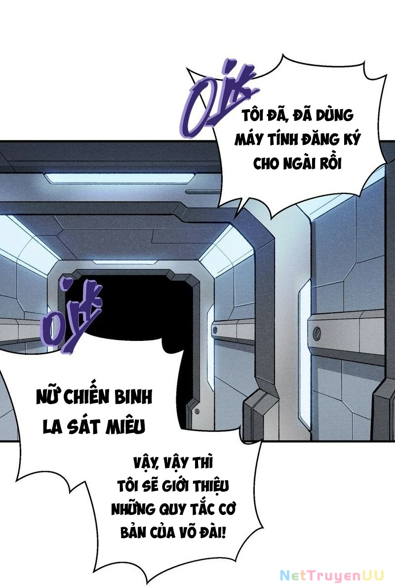 Quỷ Tiến Hóa Chapter 60 - Next Chapter 61