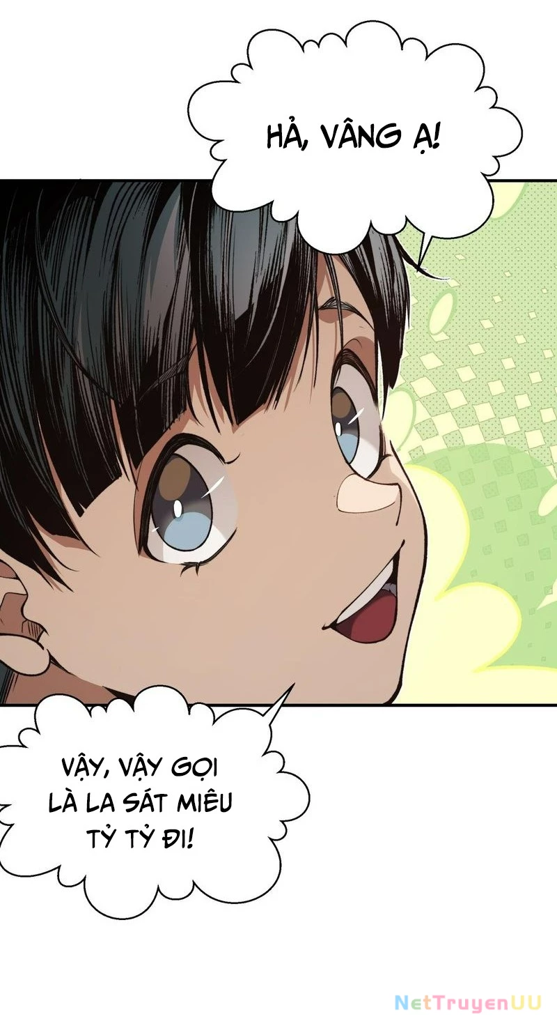 Quỷ Tiến Hóa Chapter 60 - Next Chapter 61