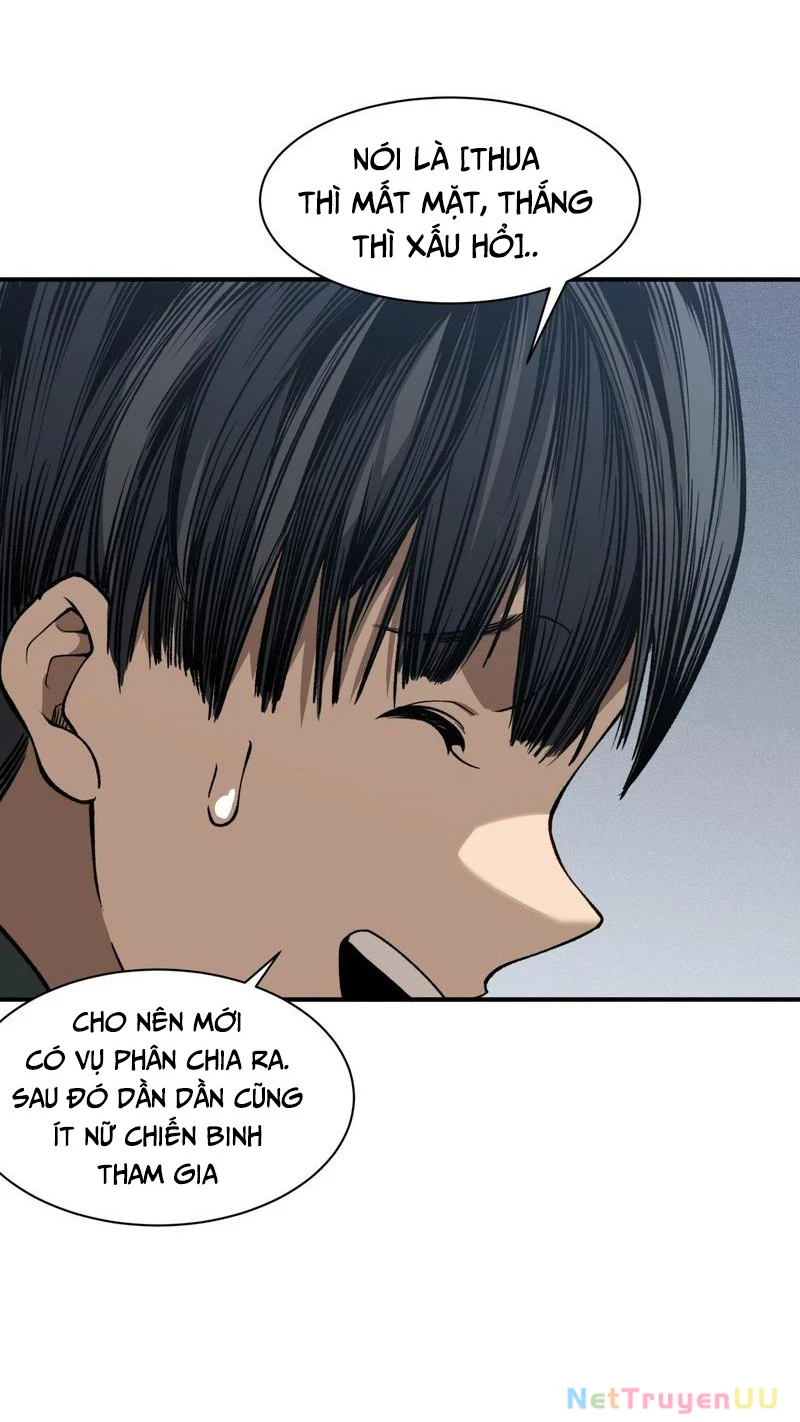 Quỷ Tiến Hóa Chapter 60 - Next Chapter 61