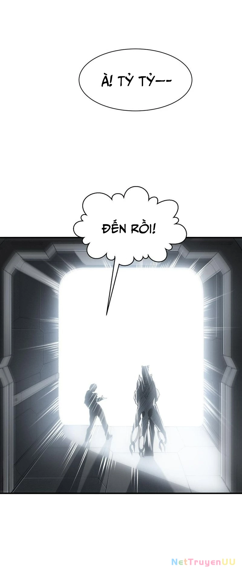 Quỷ Tiến Hóa Chapter 60 - Next Chapter 61