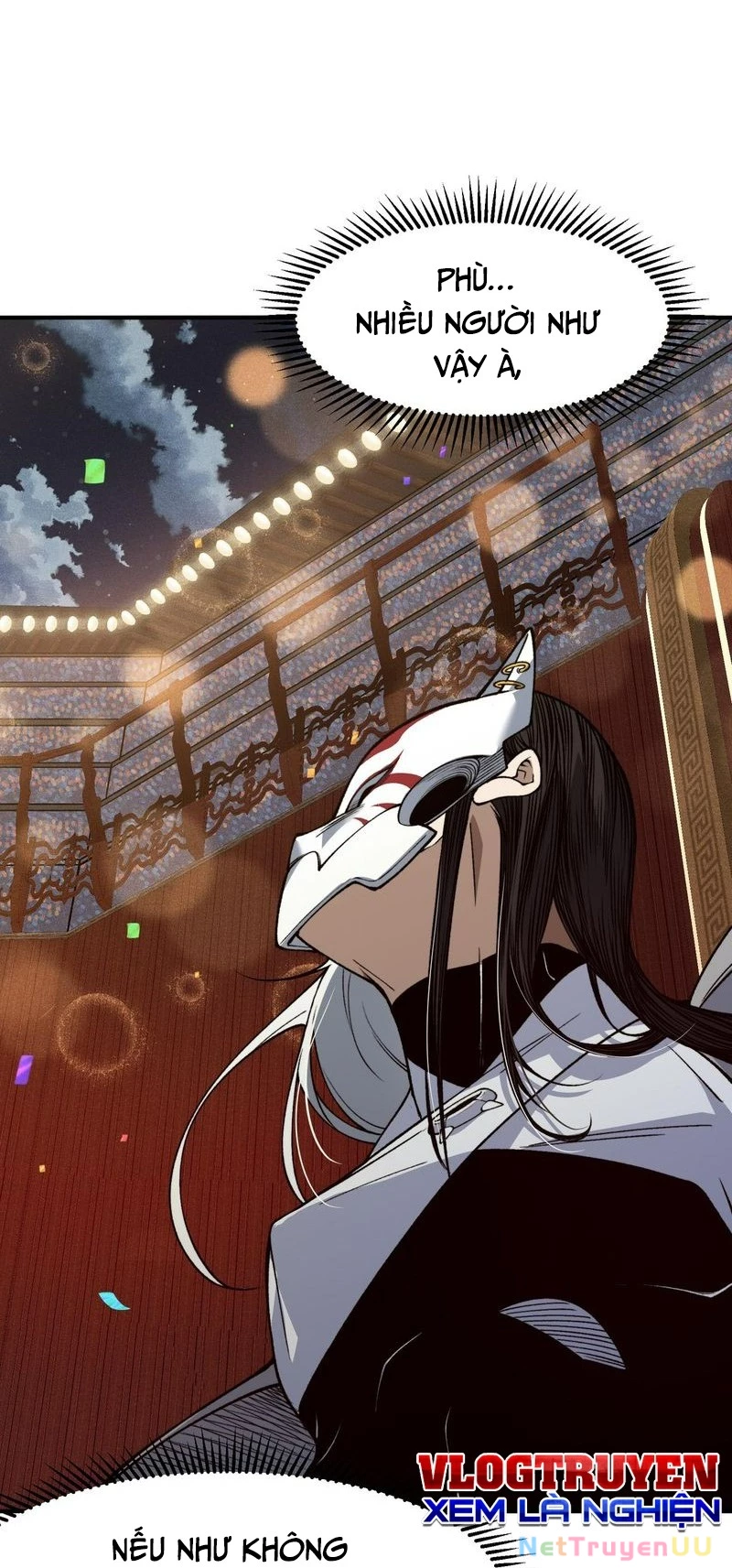 Quỷ Tiến Hóa Chapter 60 - Next Chapter 61