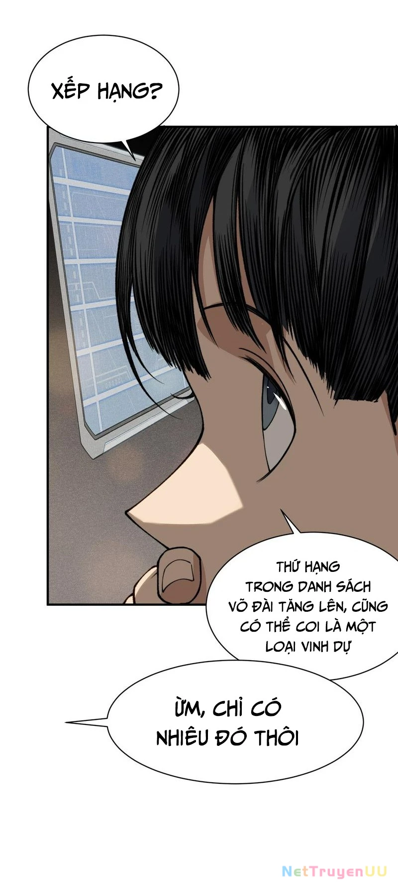 Quỷ Tiến Hóa Chapter 60 - Next Chapter 61