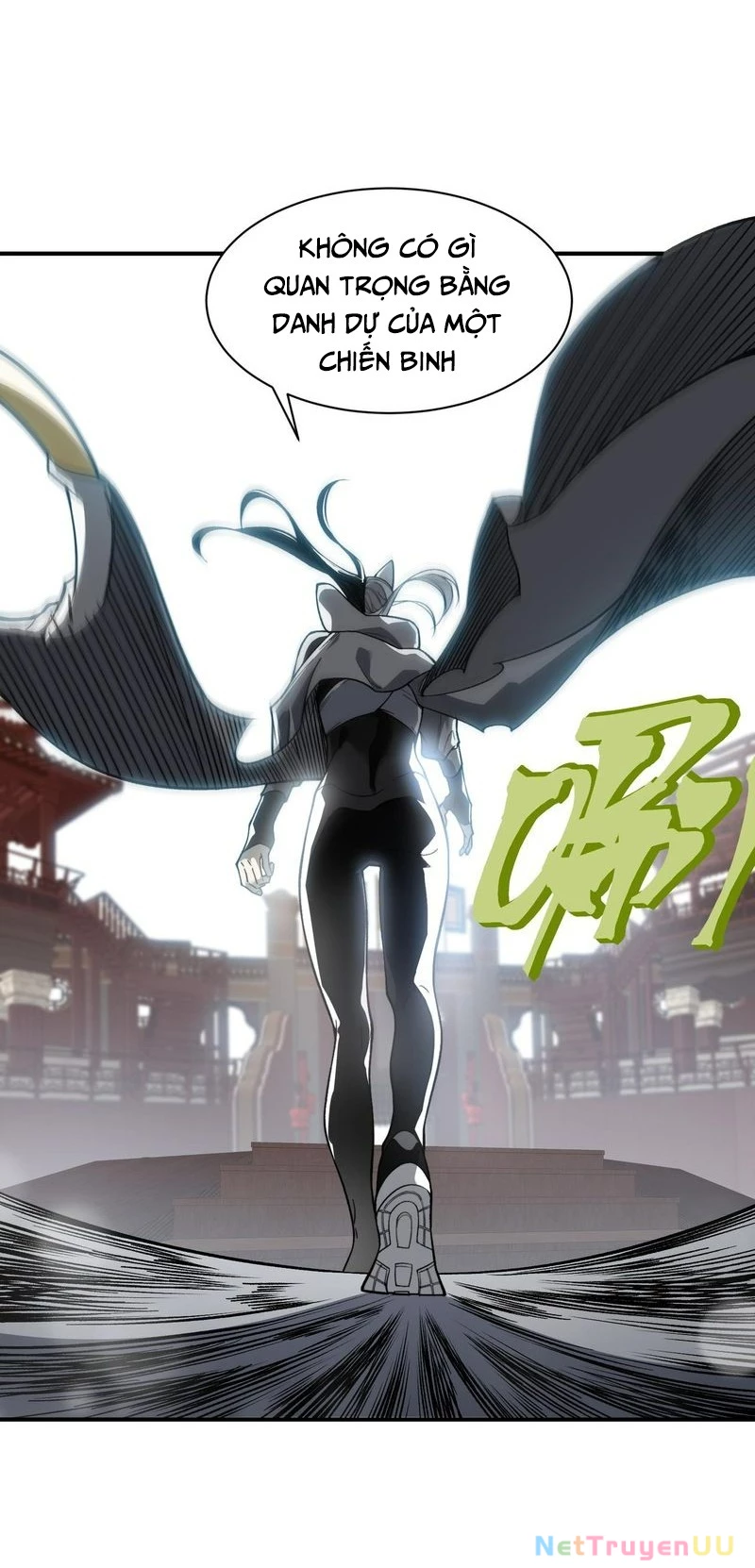 Quỷ Tiến Hóa Chapter 60 - Next Chapter 61