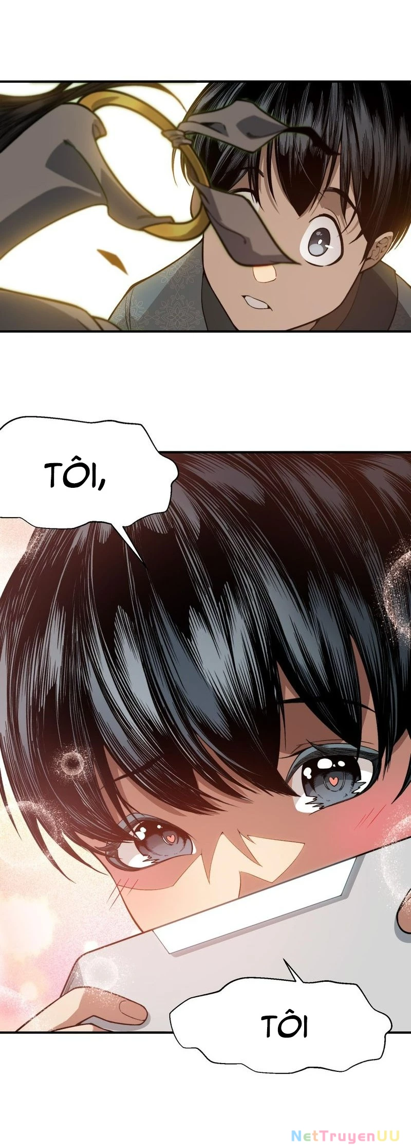 Quỷ Tiến Hóa Chapter 60 - Next Chapter 61