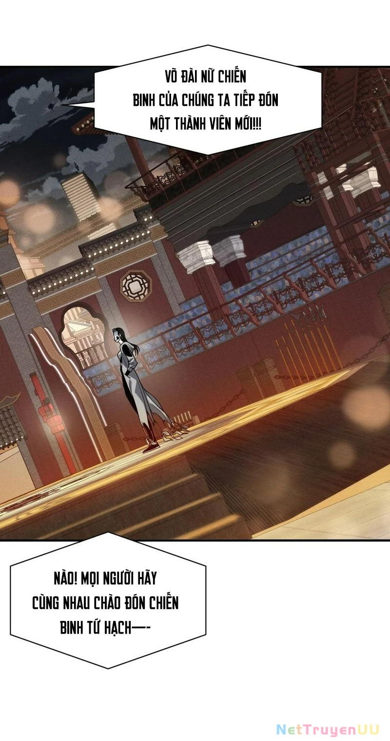 Quỷ Tiến Hóa Chapter 60 - Next Chapter 61