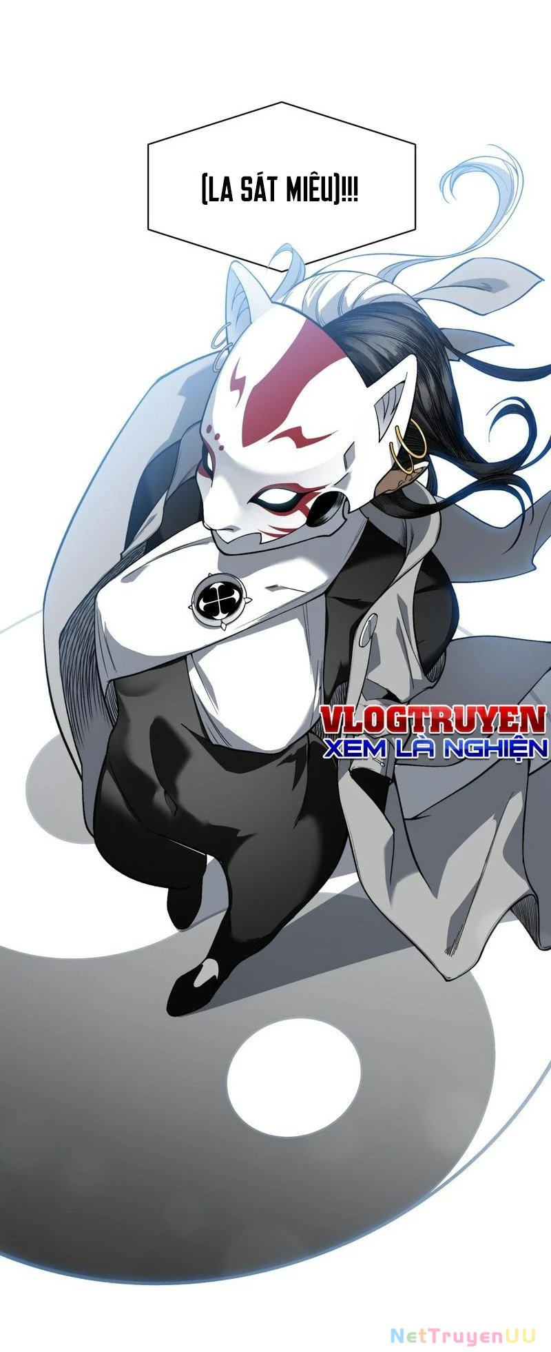 Quỷ Tiến Hóa Chapter 60 - Next Chapter 61