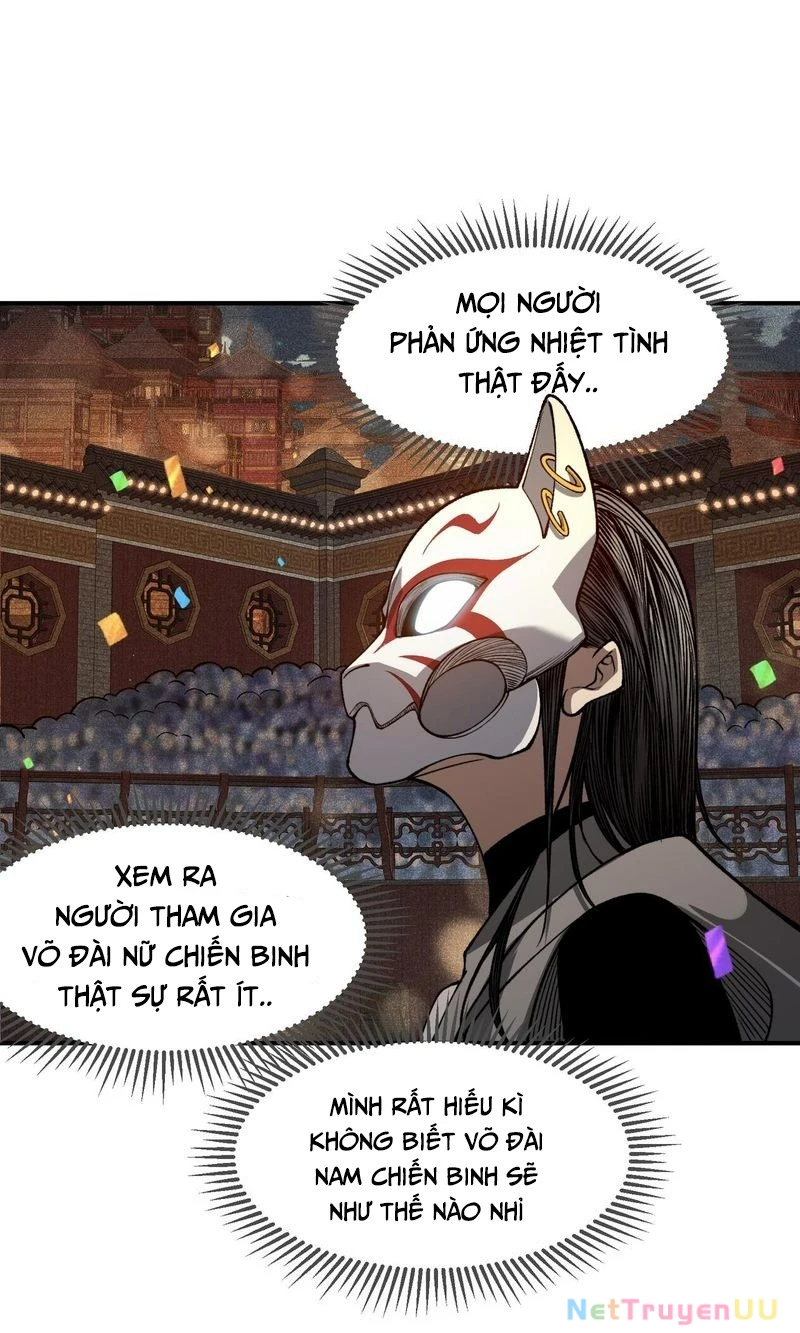 Quỷ Tiến Hóa Chapter 60 - Next Chapter 61