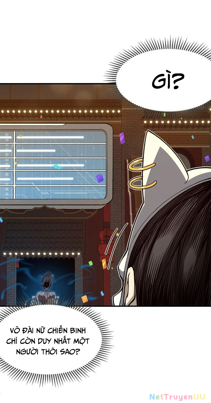 Quỷ Tiến Hóa Chapter 60 - Next Chapter 61