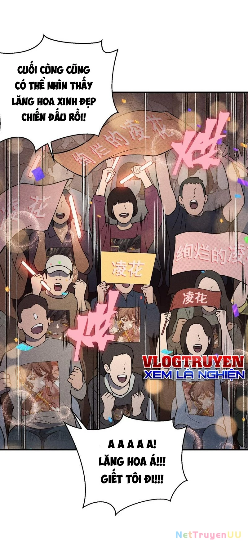 Quỷ Tiến Hóa Chapter 60 - Next Chapter 61