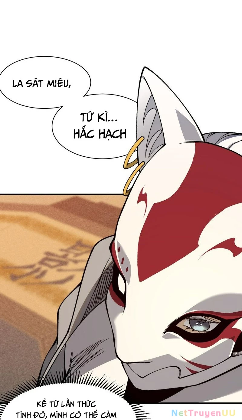 Quỷ Tiến Hóa Chapter 60 - Next Chapter 61