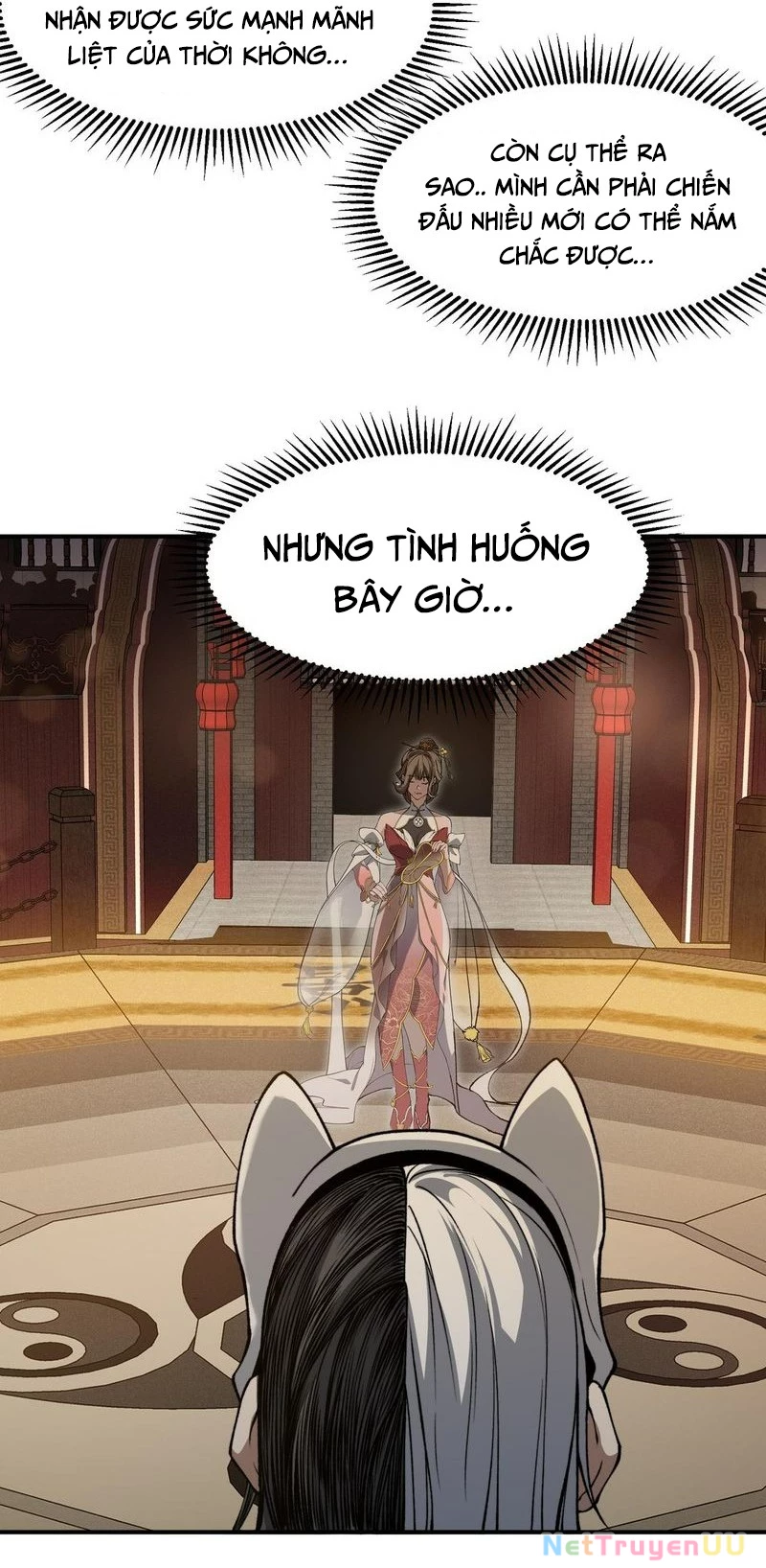 Quỷ Tiến Hóa Chapter 60 - Next Chapter 61