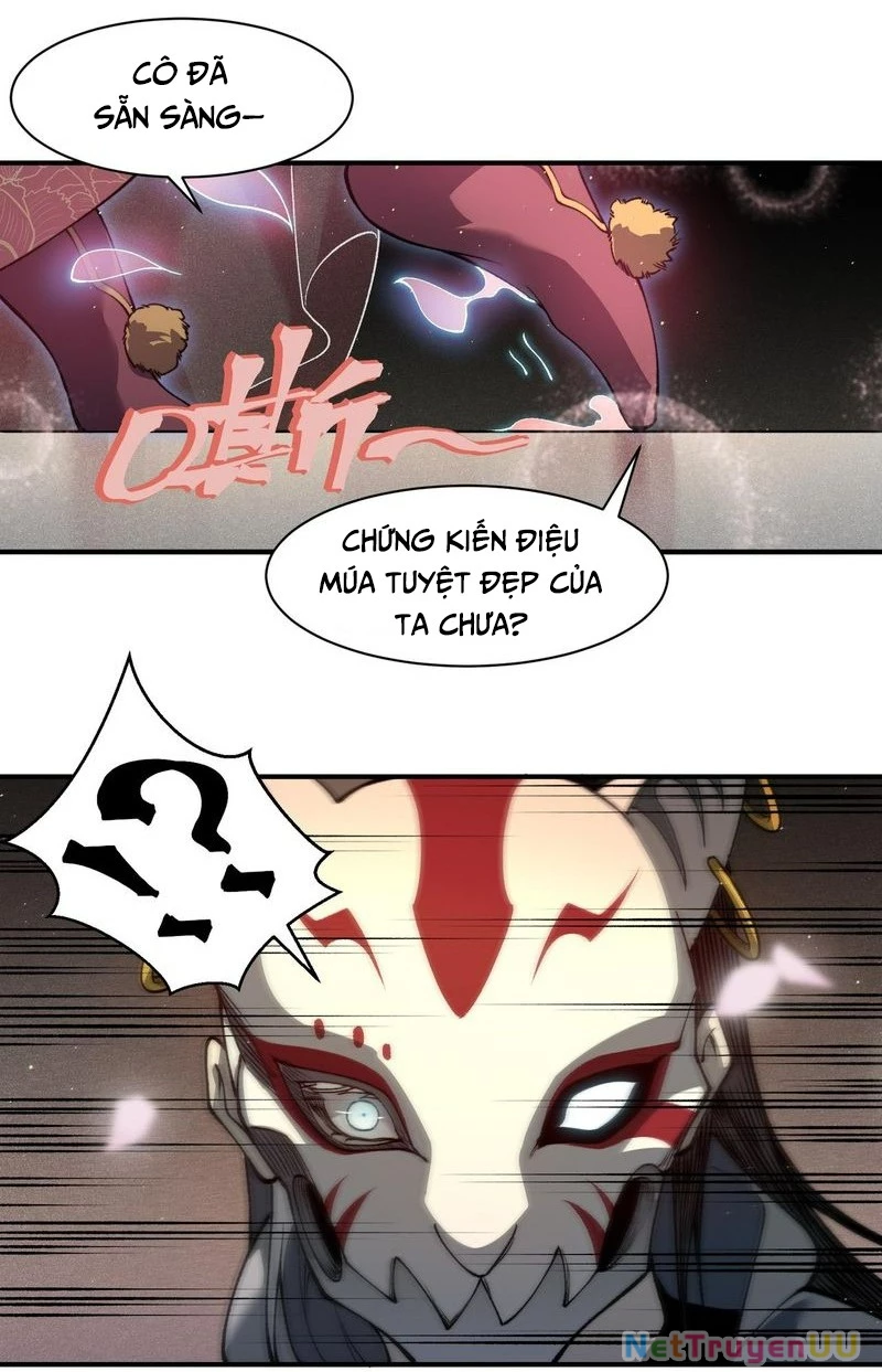 Quỷ Tiến Hóa Chapter 60 - Next Chapter 61