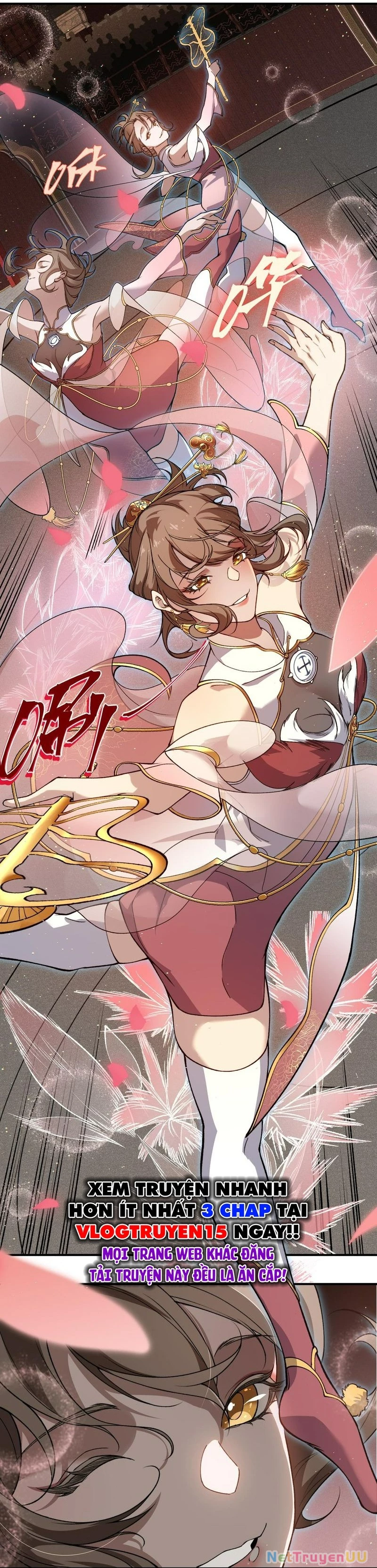 Quỷ Tiến Hóa Chapter 60 - Next Chapter 61