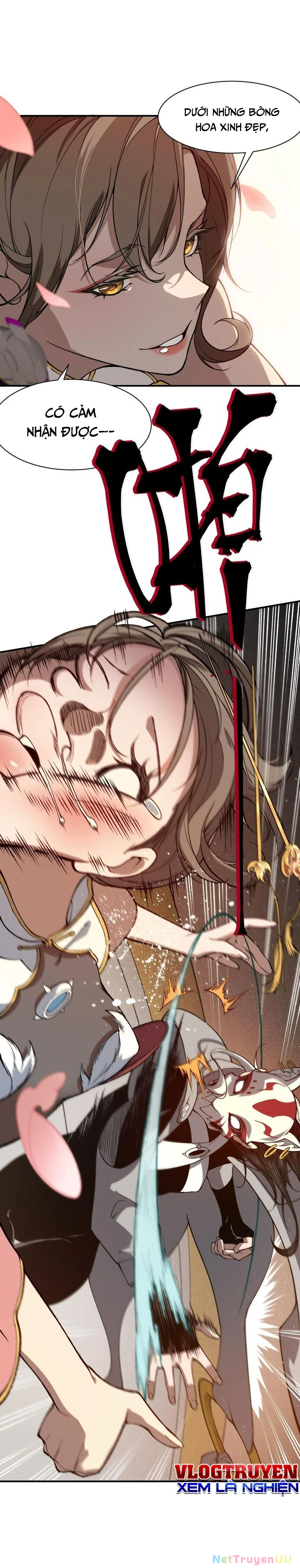 Quỷ Tiến Hóa Chapter 60 - Next Chapter 61