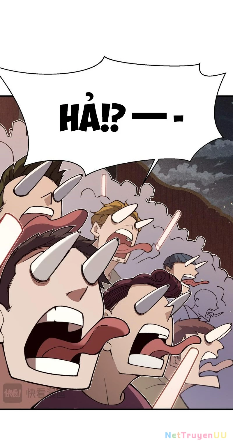 Quỷ Tiến Hóa Chapter 60 - Next Chapter 61