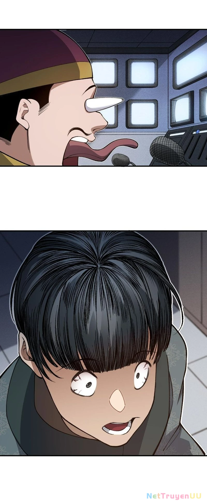 Quỷ Tiến Hóa Chapter 60 - Next Chapter 61