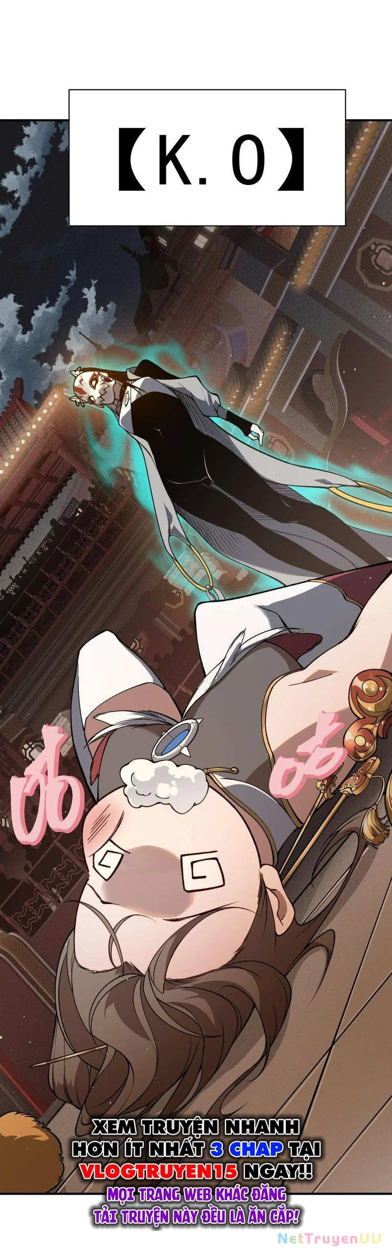 Quỷ Tiến Hóa Chapter 60 - Next Chapter 61