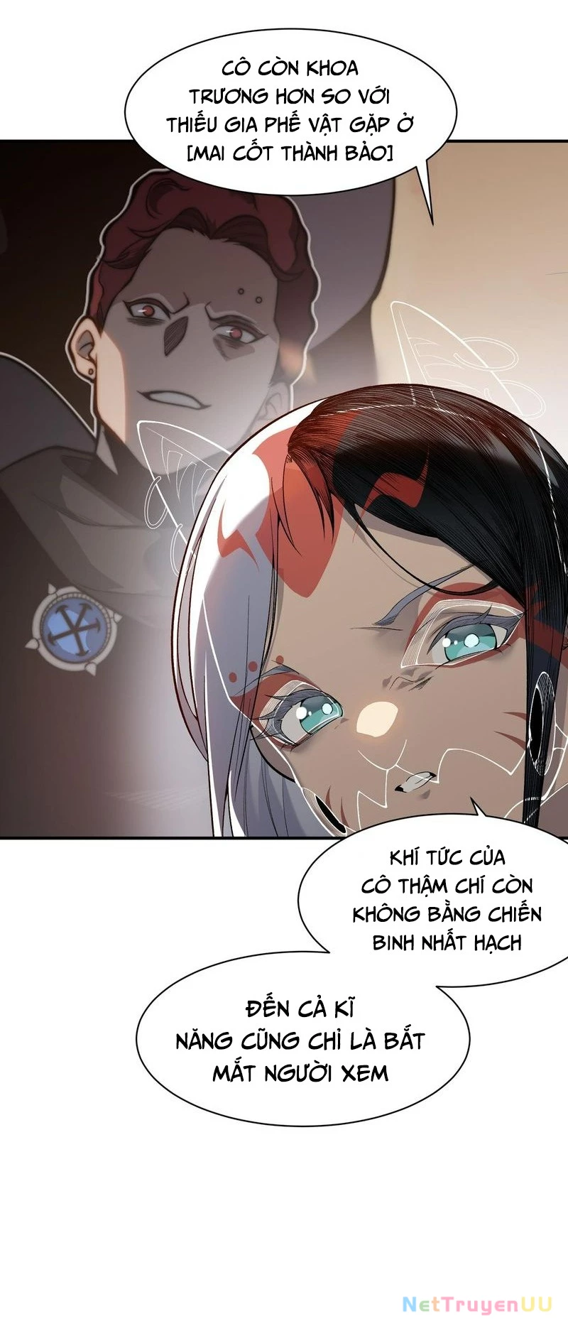 Quỷ Tiến Hóa Chapter 60 - Next Chapter 61