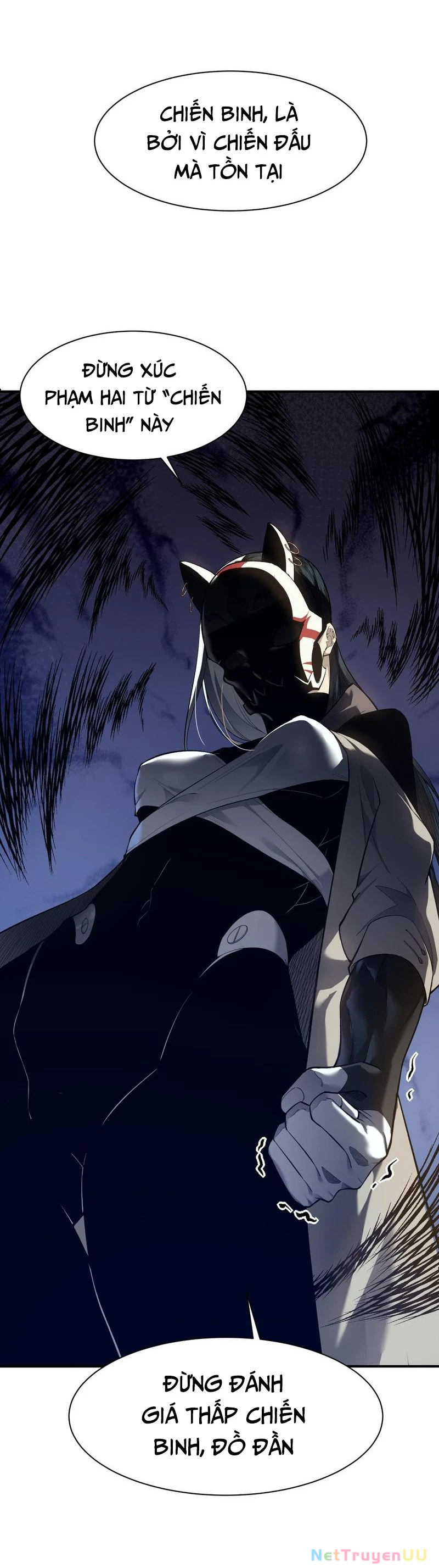 Quỷ Tiến Hóa Chapter 60 - Next Chapter 61