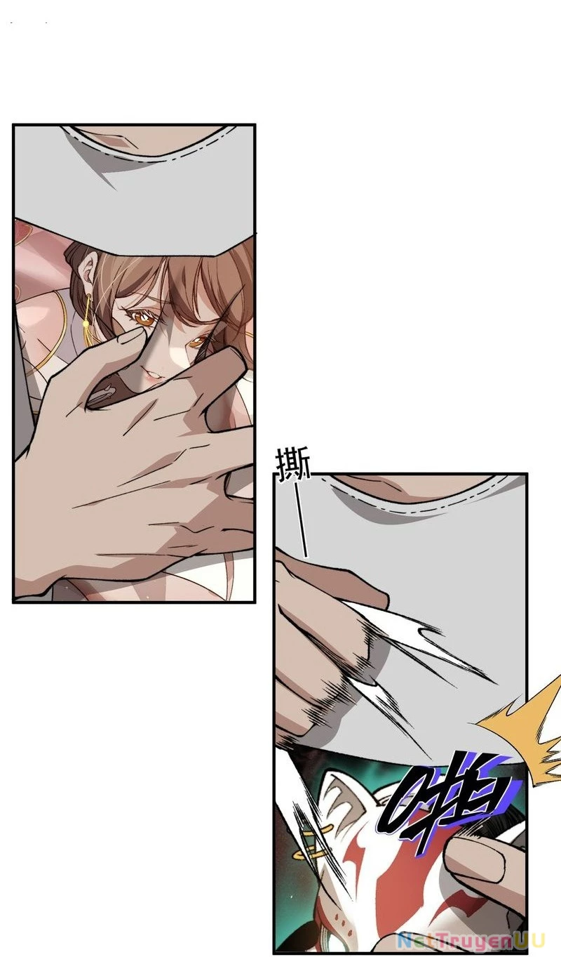 Quỷ Tiến Hóa Chapter 60 - Next Chapter 61