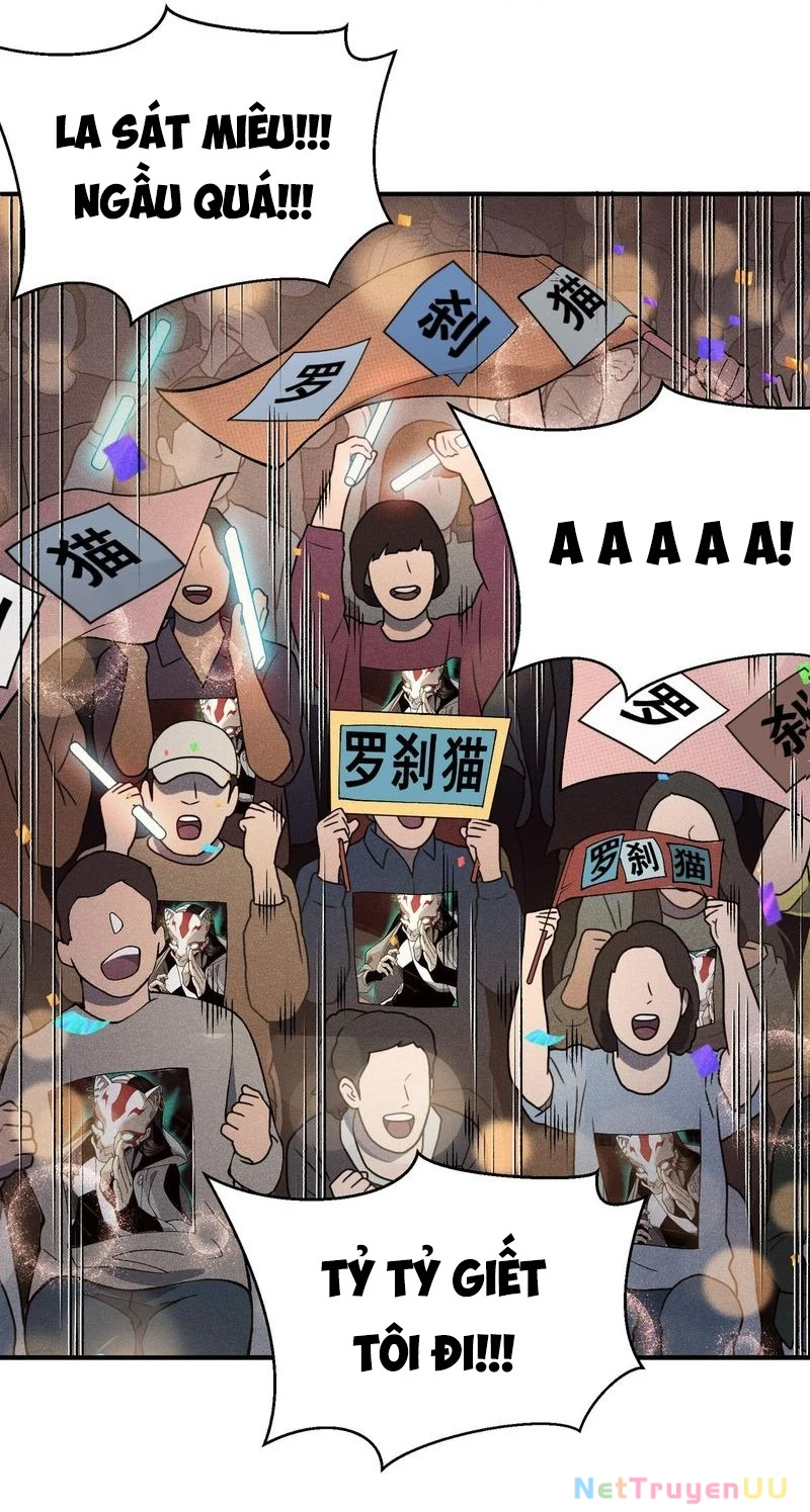 Quỷ Tiến Hóa Chapter 60 - Next Chapter 61