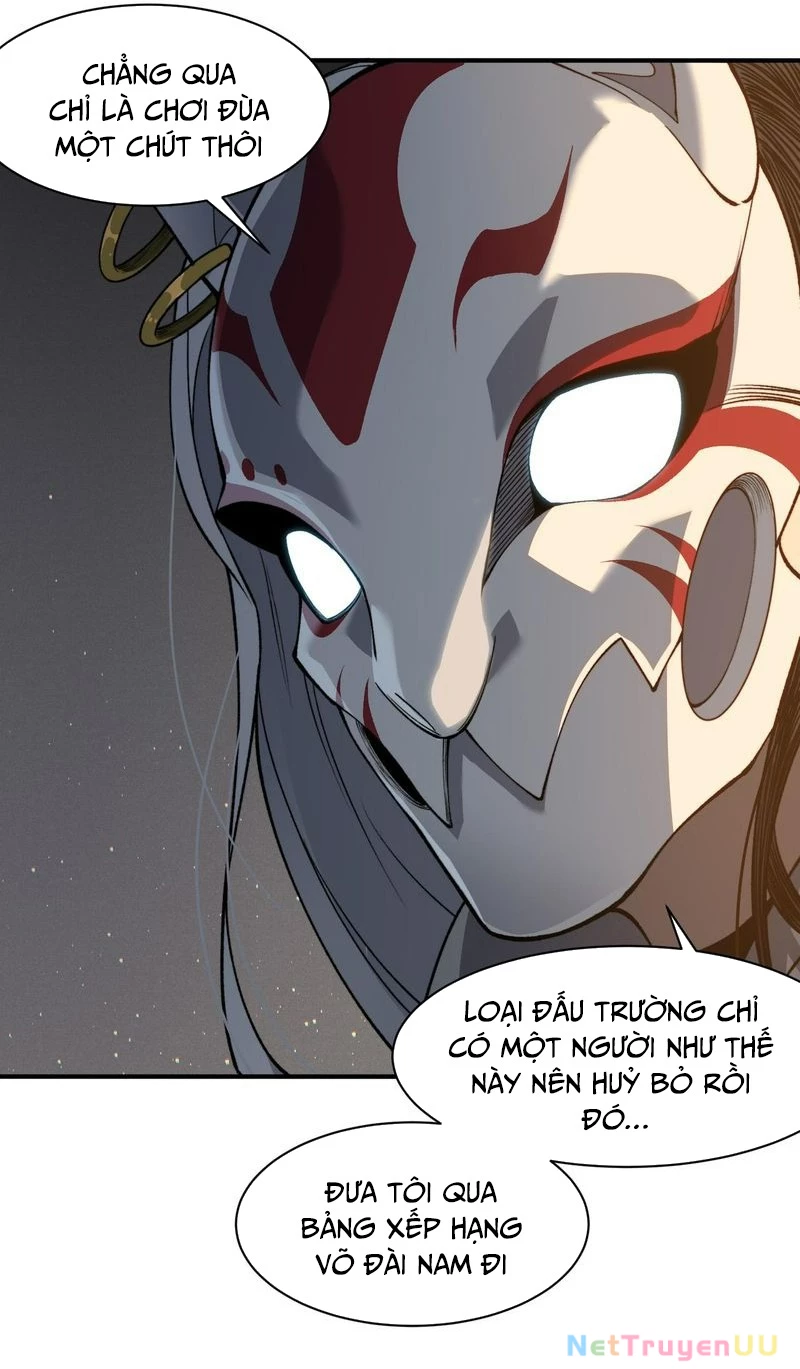 Quỷ Tiến Hóa Chapter 61 - Trang 4