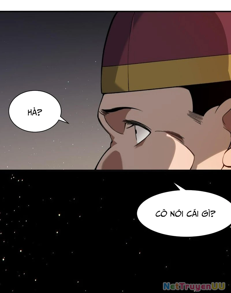 Quỷ Tiến Hóa Chapter 61 - Trang 4