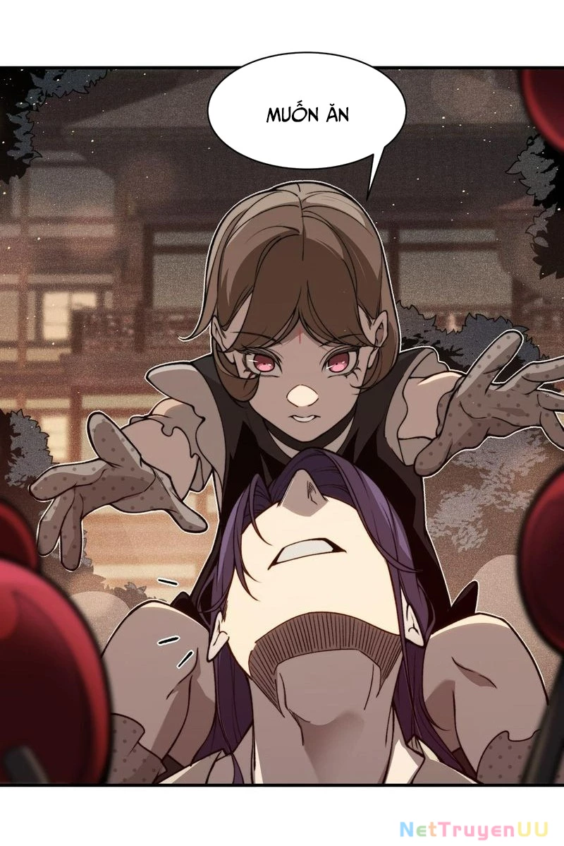 Quỷ Tiến Hóa Chapter 61 - Trang 4