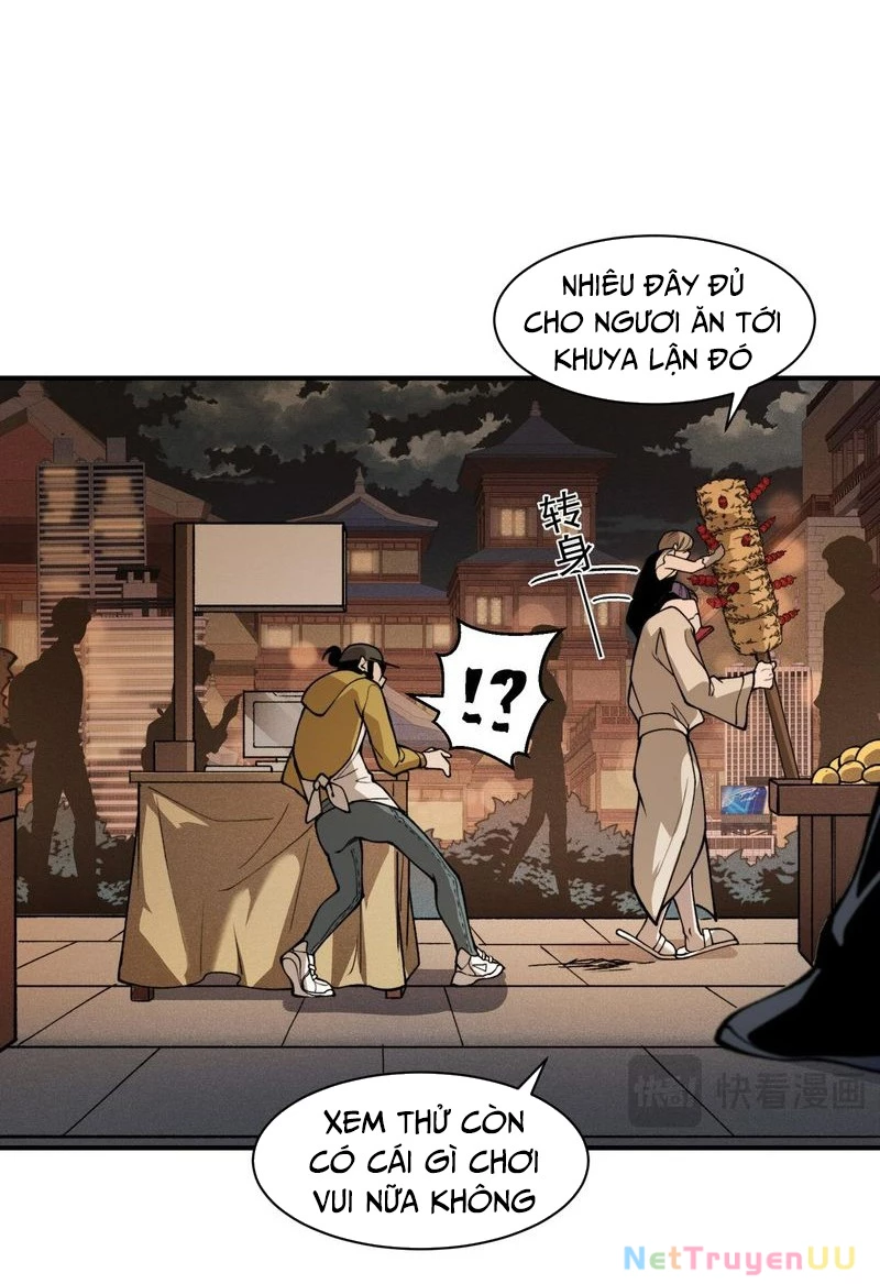 Quỷ Tiến Hóa Chapter 61 - Trang 4