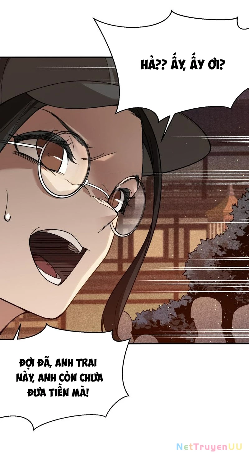 Quỷ Tiến Hóa Chapter 61 - Trang 4