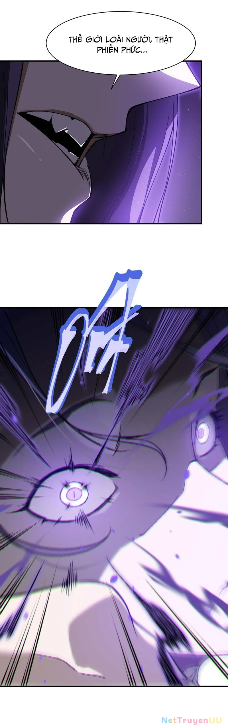 Quỷ Tiến Hóa Chapter 61 - Trang 4