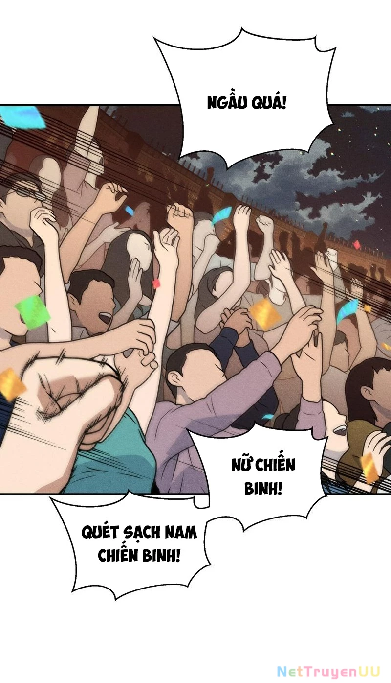 Quỷ Tiến Hóa Chapter 61 - Trang 4
