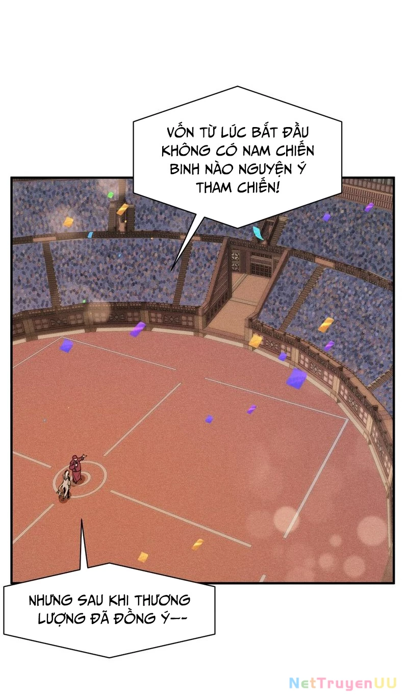 Quỷ Tiến Hóa Chapter 61 - Trang 4