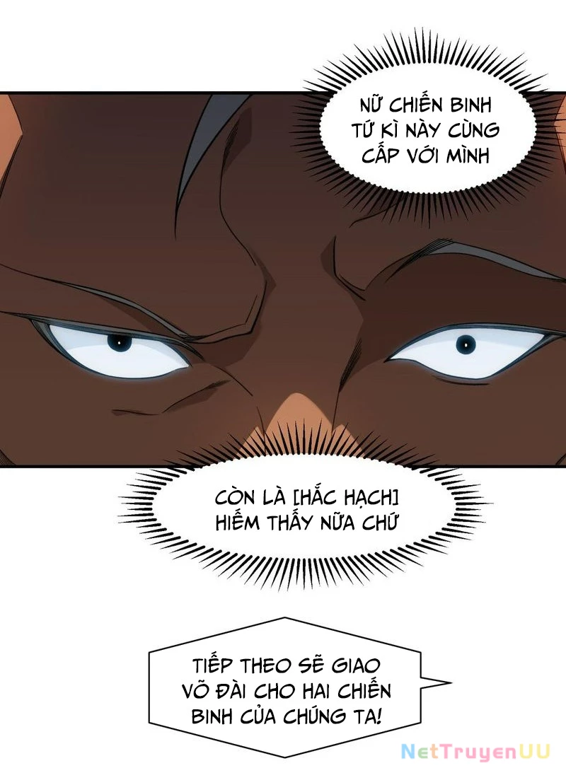 Quỷ Tiến Hóa Chapter 61 - Trang 4