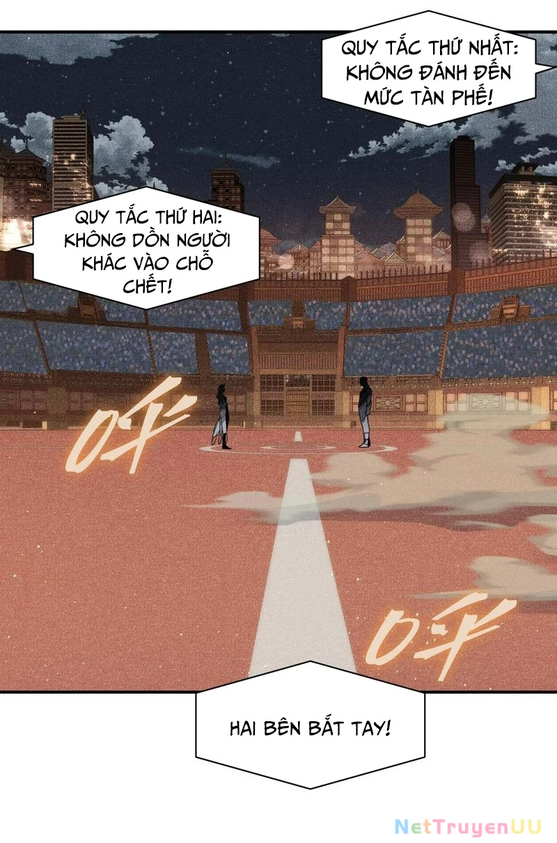 Quỷ Tiến Hóa Chapter 61 - Trang 4