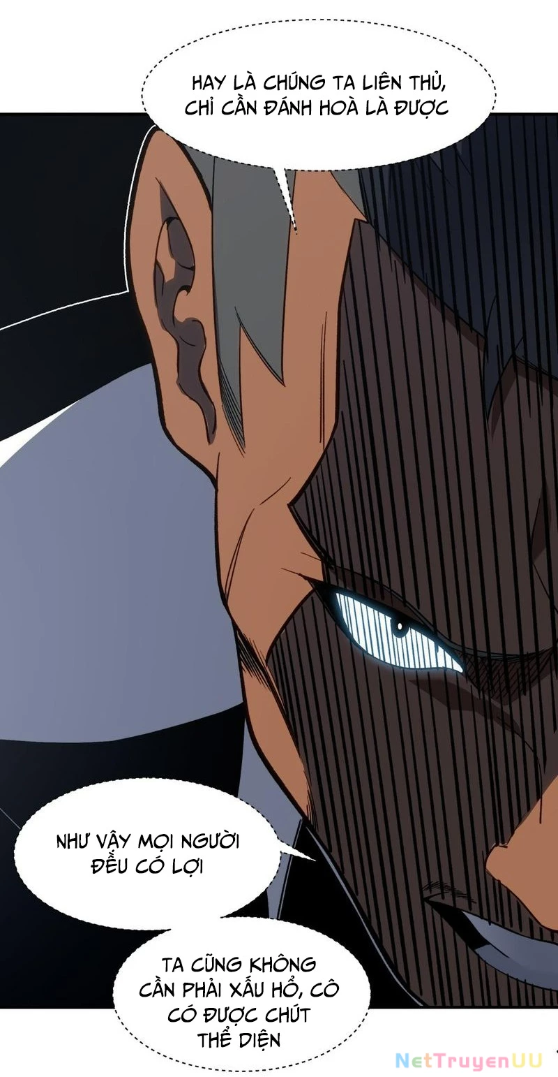 Quỷ Tiến Hóa Chapter 61 - Trang 4