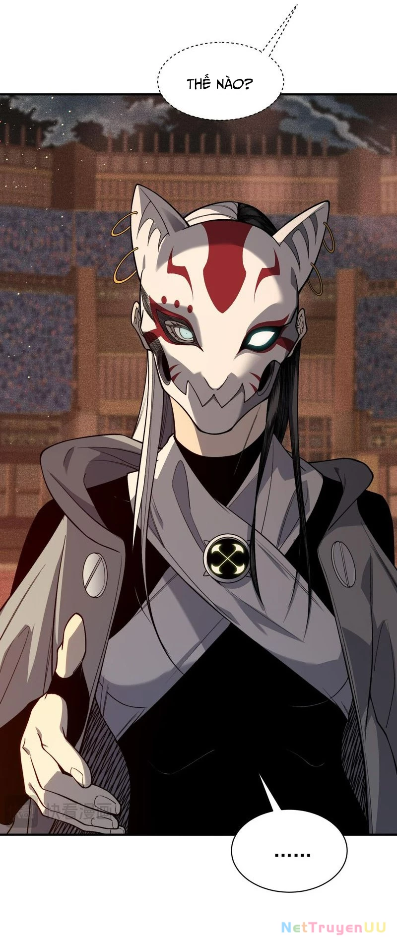 Quỷ Tiến Hóa Chapter 61 - Trang 4