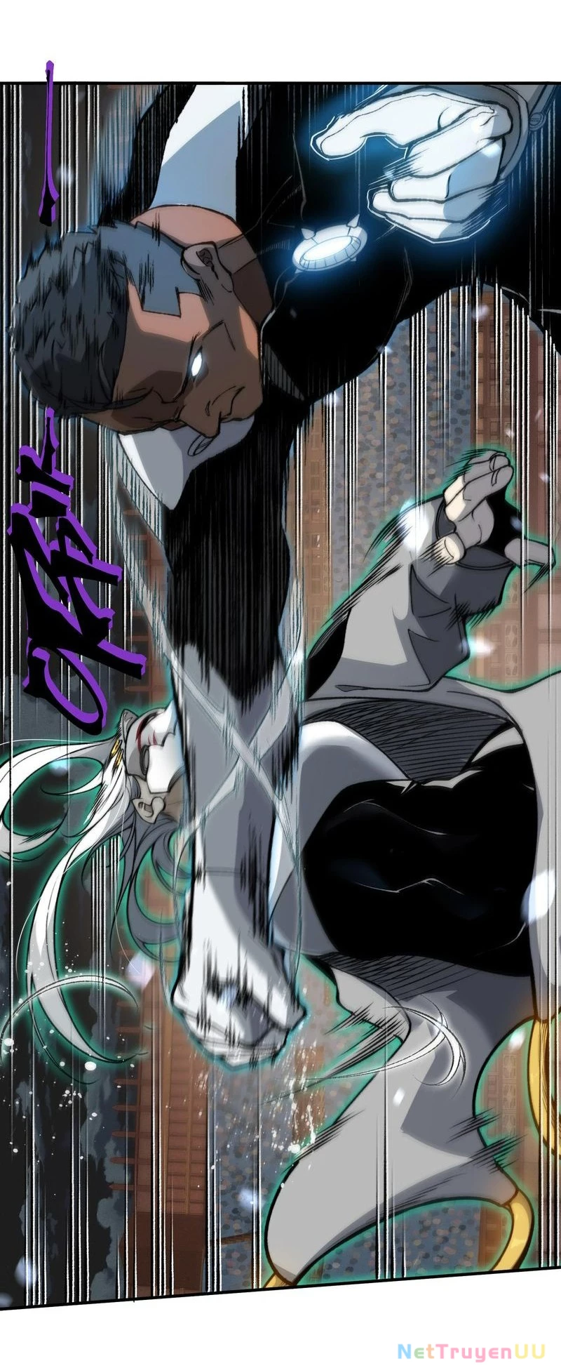 Quỷ Tiến Hóa Chapter 61 - Trang 4