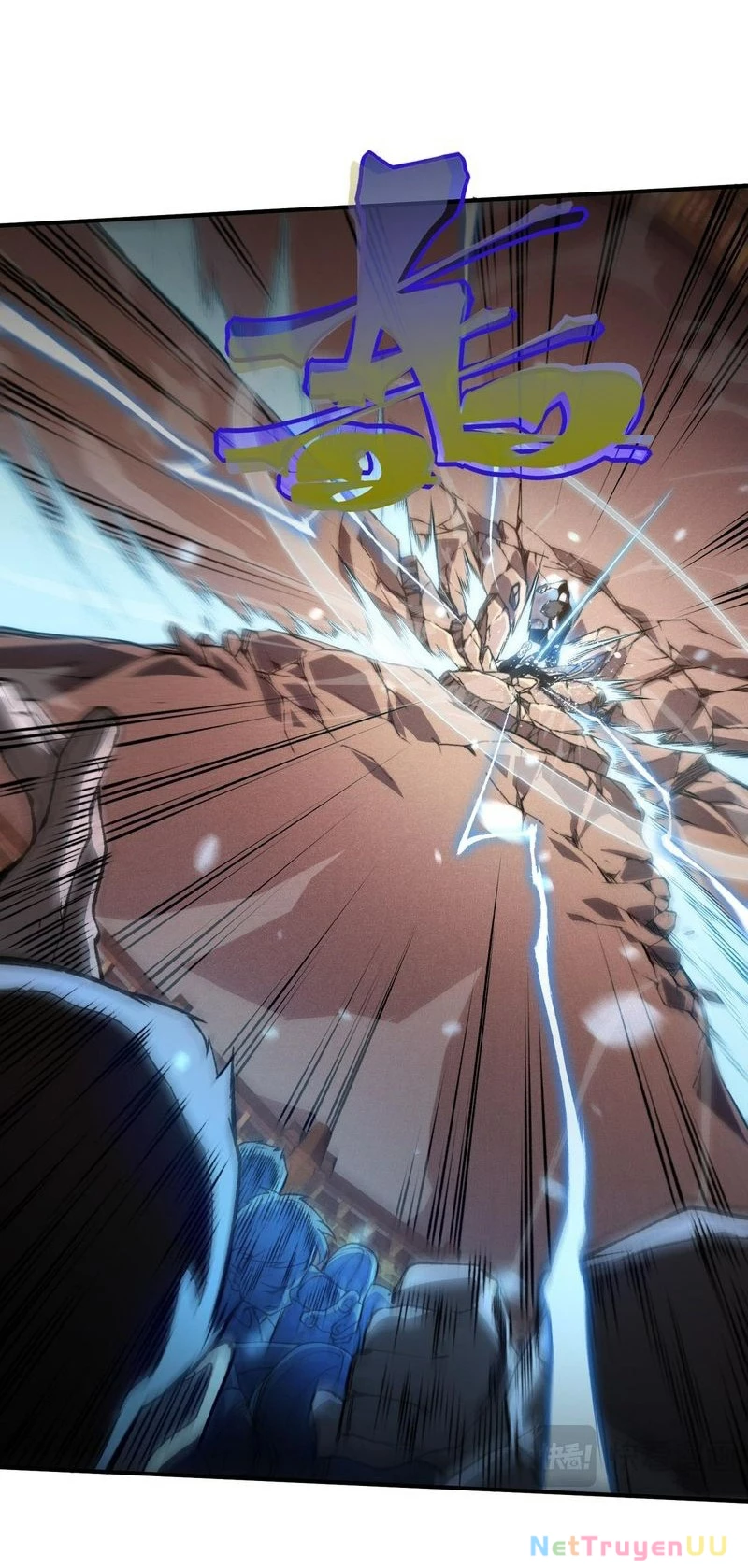 Quỷ Tiến Hóa Chapter 61 - Trang 4