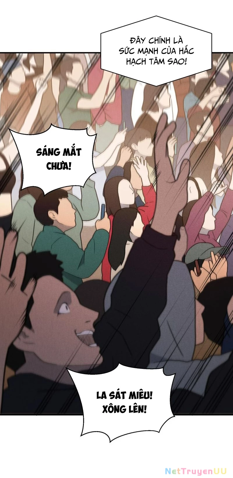 Quỷ Tiến Hóa Chapter 61 - Trang 4